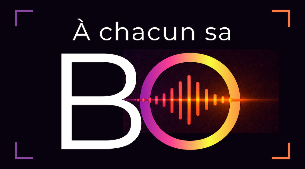 À chacun sa BO